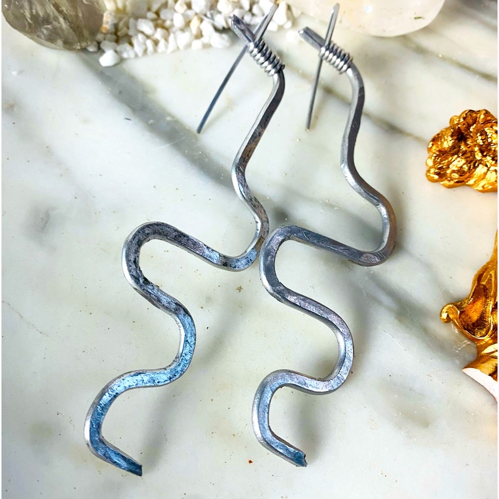 Statement Earrings